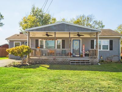 244 Virginia Ave, Timberville, VA, 22853