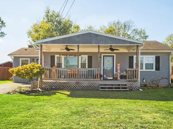 244 Virginia Ave, Timberville, VA 22853
