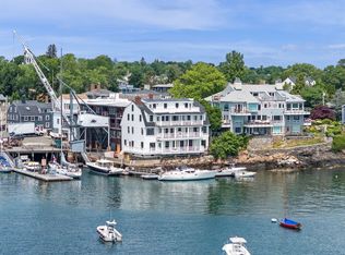 95 Front St #5, Marblehead, MA 01945