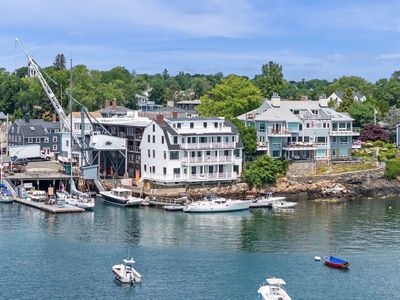 95 Front St #5, Marblehead, MA, 01945