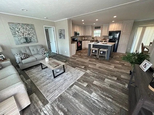 1715 Old Allensville Rd, Roxboro, NC 27574