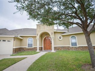 2816 Northwestern Ave, McAllen, TX 78504