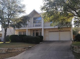 3500 Cowden Dr, Austin, TX 78732