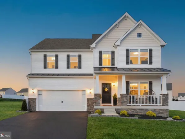 150 Fred Dr, North East, MD 21901