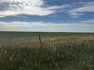 0 Judge Orr Rd, Calhan, CO 80808