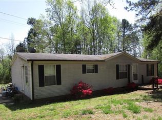 5145 Old Lexington Rd, Asheboro, NC 27205
