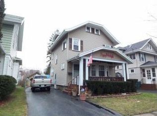 35 Edgeland St, Rochester, NY 14609