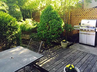 Rented by Sotheby's International Realty