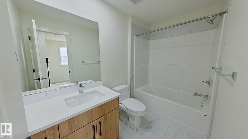 Edmonton Apartment for rent - 3 Bedrooms — photo 6