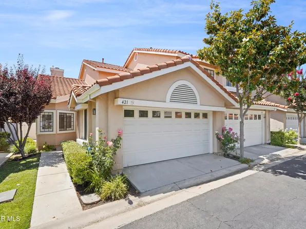 421 Dante Way, Oak Park, CA 91377