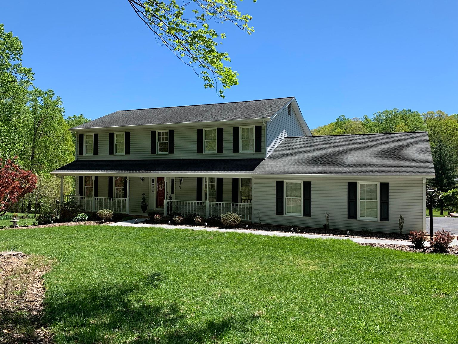 405 Brookledge Dr, Vinton, VA 24179 Zillow