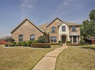 1901 Lorraine Ave, Allen, TX 75002