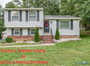 9304 Dolmen Rd, Glen Allen, VA