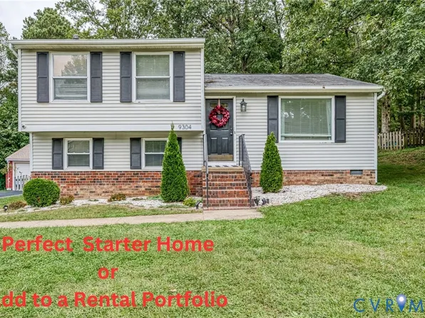 9304 Dolmen Rd, Glen Allen, VA 23060