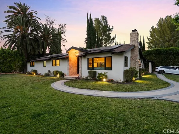 6013 Lubao Ave, Woodland Hills, CA 91367