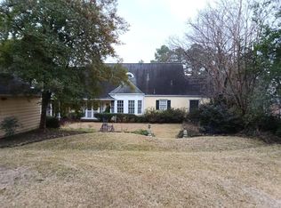 2025 41st St, Meridian, MS 39305