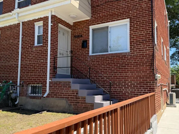 8315 Navahoe Dr, Silver Spring, MD 20903