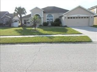 904 Chamberlin Trl, Saint Cloud, FL 34772