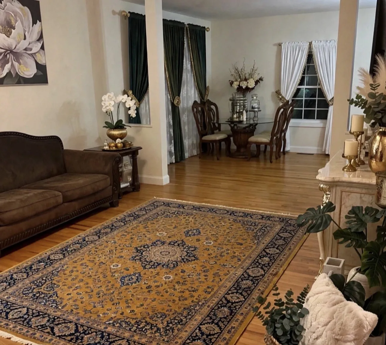 3 bed, 2.5 bath, 1920 sqft, $3,500 — Photo 4