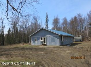 2444 E Carlson Rd, Wasilla, AK 99654