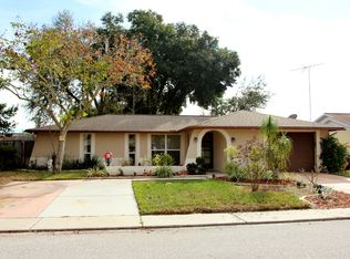 7150 Cay Dr., Port Richey, FL 34668