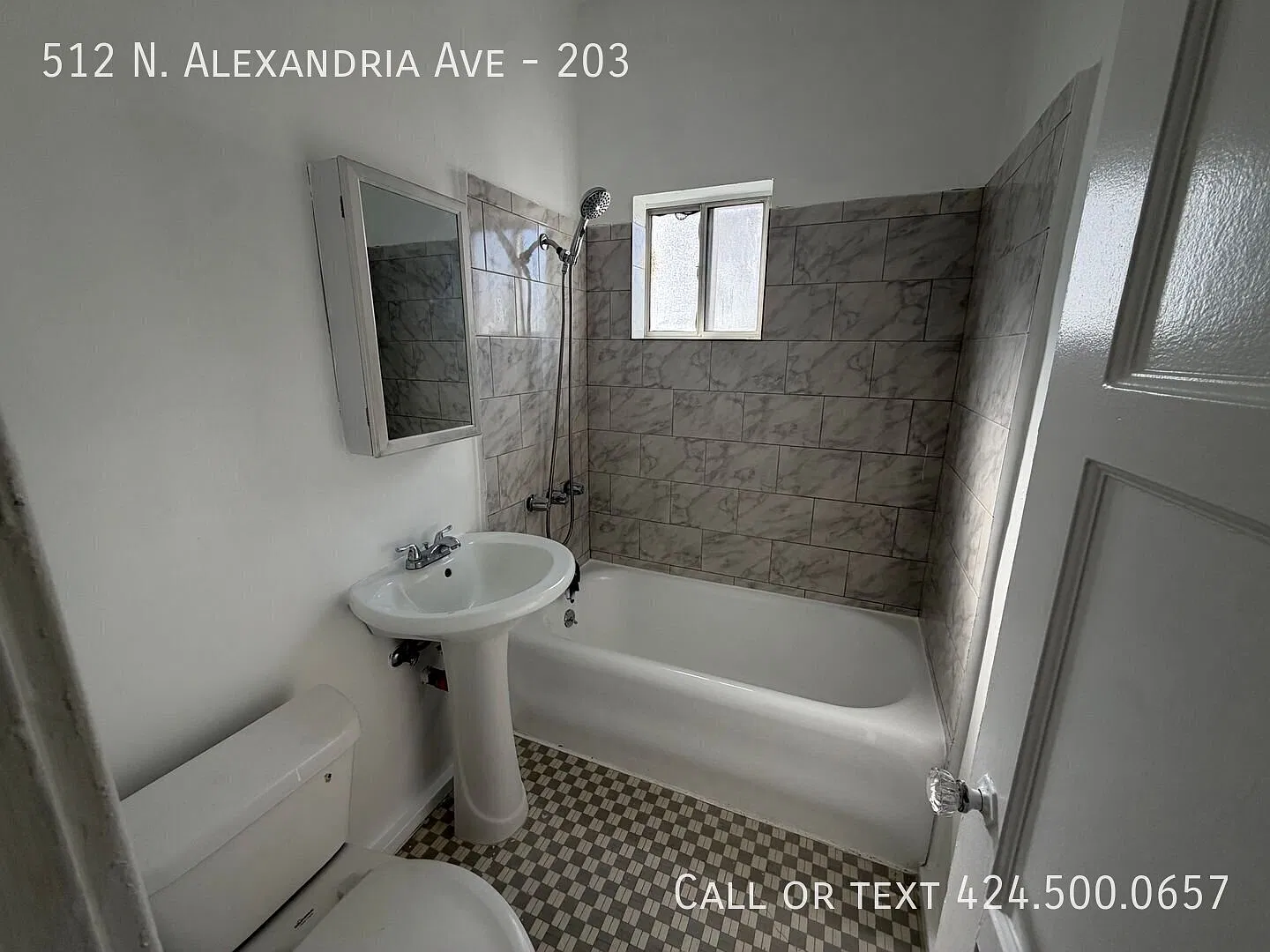 1 Bed / 1 Bath Apartment | $2,050/mo East Hollywood / Koreatown Border, Los Angeles — Photo 4