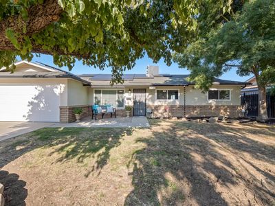 3518 Howard St, Selma, CA, 93662