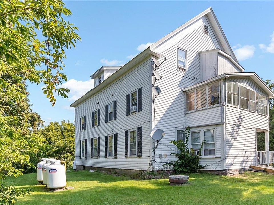 6 Bolster Rd 6 Bolster Rd Barre VT Zillow