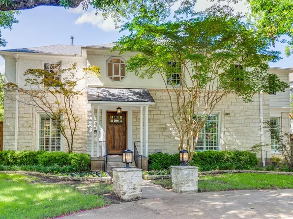 3112 Southwestern Blvd, Dallas, TX 75225