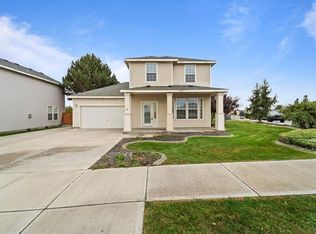 6228 Comiskey Dr, Pasco, WA