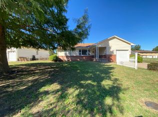 1810 N Monroe St, Enid, OK 73701