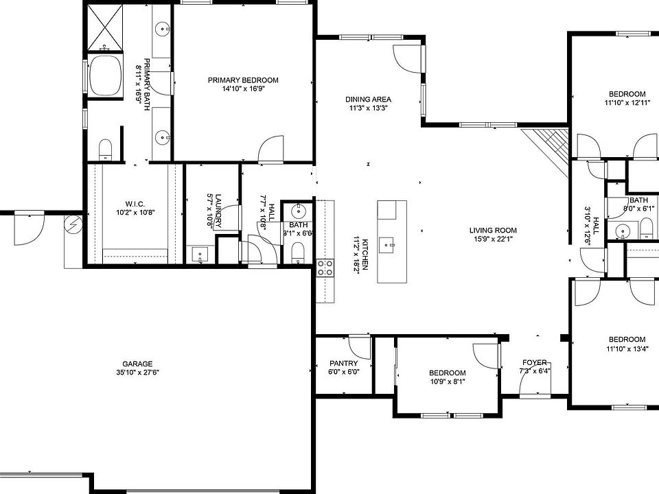 6611 Red Rock Rd, Marsing, ID 83639 Zillow