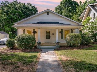 304 Louise Ave, High Point, NC 27262