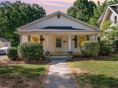 304 Louise Ave, High Point, NC, 27262