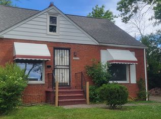 21607 Libby Rd, Maple Heights, OH 44137