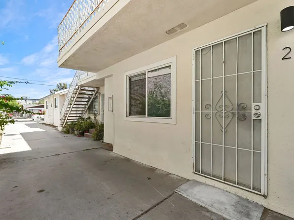 Fulcher, 5549 Fulcher Ave APT 2, North Hollywood, CA 91601