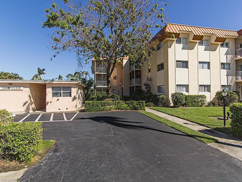 1st image of 1100 Gulf Shore Blvd N APT 203