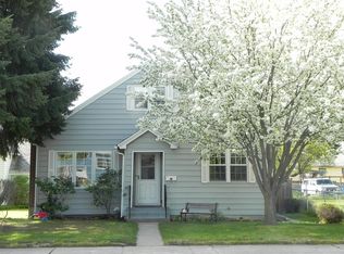 315 Strand Ave, Missoula, MT 59801