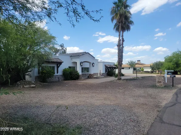 12210 N 67TH Street N #-, Scottsdale, AZ 85254