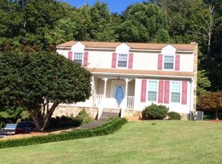 254 Buckingham Rd, Gray, TN 37615