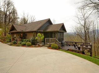 169 Cinnamon Rdg, Waynesville, NC 28785