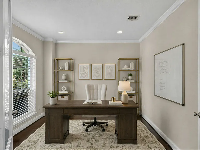 3311 Pleasant Hollow Ln — Photo 35