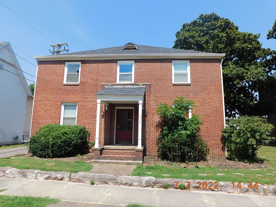 00316J 316 James Agee St Knoxville TN Zillow
