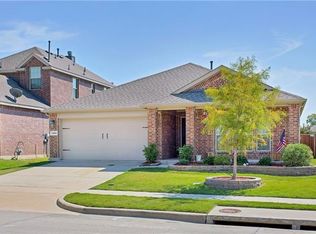 1103 Baylor Rd, Melissa, TX 75454
