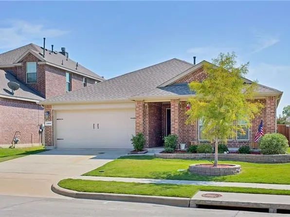 1103 Baylor Rd, Melissa, TX 75454