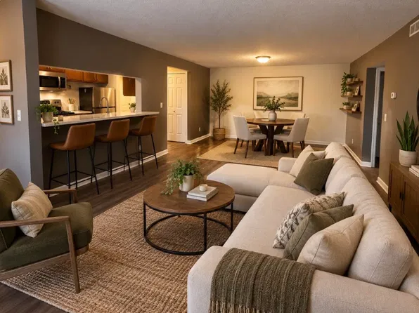 125 Fieldcrest St APT 302, Ann Arbor, MI 48103