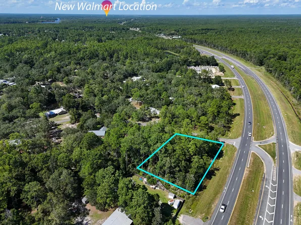 Lots 7 8 S Us Hwy #331, Freeport, FL 32439