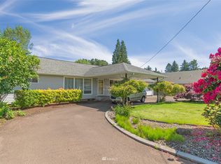 2116 Ocean Beach Hwy, Longview, WA