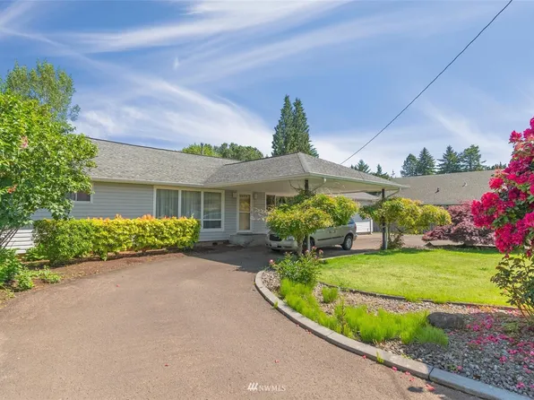 2116 Ocean Beach Highway, Longview, WA 98632