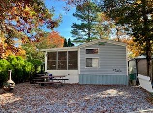 116 Swainton Goshen Rd #72, Cape May Court House, NJ